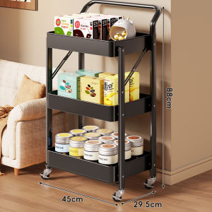 evesigar | Multi-function Kitchen Storage Rack