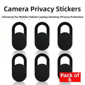 Anti-peep Privacy Cover Webcam Sticker