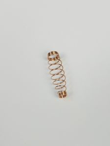 Piano Accessory Tuning Repair Tool Incense Coil Spring Piano Linkage Spring a Pack of 90 Cleaning Reamers