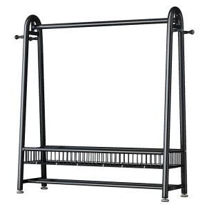 JIAJIESHI | Indoor Room Simple Clothes Drying Rack