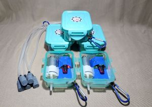 Aerator Charger Anti air tahan 15 - 30 jm