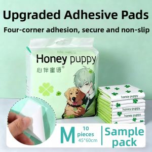 VOA | Dogs Pee Pad Thicker Odor-eliminating Potty Training
