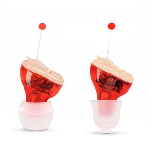 Mucro ZDC-901A Hearing Aid Sound Amplifier Digital Smart Denoising Hearing Aid