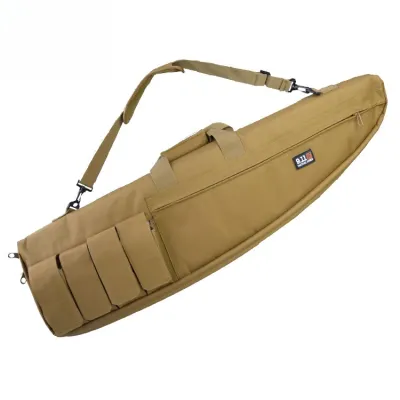 Multi-functional Shockproof Fishing Gear Bag