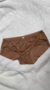 Combo 10 quần lót nữ Chất LỤA CAO CẤP FROM TO