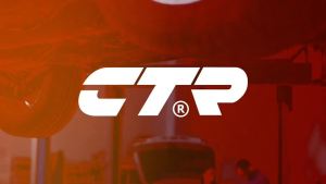 CTR ลูกหมากคันชัก (1อัน) SUBARU XV ปี12-17FORESTOR SJ ปี12-17FORESTOR SH ปี08-12 CESU6 (JTE7575)