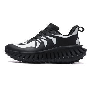 N·HOT | Lightweight Shock Absorbing Running Shoes for Men