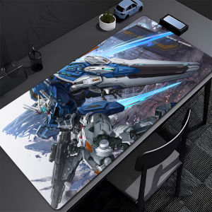Bandai | Heavy‑Duty Game Desk Mat Non‑Slip Mousepad For PC Laptop Gaming Office Household Table Supplies