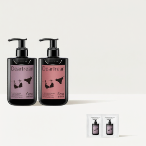 DearIrean | Feminine Hygiene Antibacterial Underwear Detergent