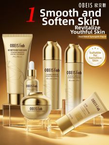 OBEIS | Moisturizing Hydrating Skincare Set