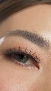 [LADYNAYOAN APPROVED] BUY 1 GET 3 Gatsby Grey Monthly Softlens Warna Korea Premium