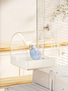 BUCATSTATE | Special Large Parrot Bath Basin