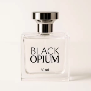 Parfum Black Opium Pria Ori Tahan Lama Di Sukai Wanita
