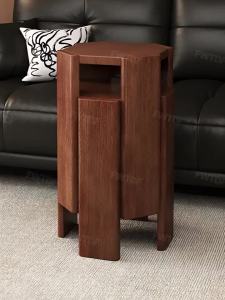FWTDF | Stackable Wooden Stool