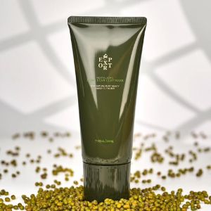 DC EXPORT Rejuvenating Mung Bean Mask Mud Mask Nourish Skin Smear Mask Mud Moisturizing Mask Clay 200g Oil-Control
