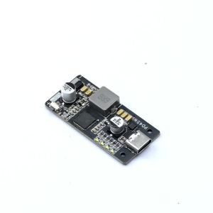 Aideepen | Mô-đun Sạc Và Xả Pin Lithium Nhanh 45W Cho Pin Li-ion/LiFePO4 Hỗ Trợ Type-C USB PD3.1 2S-6S