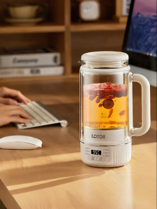Compact Wellness Kettle Mini