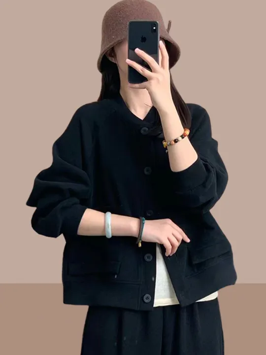 Shalldoer%20%7C%20Women's%20Stylish%20Short%20Jacket%20for%20Petite%20Sizes%202026%20New%20Arrival%20-%20Image%205