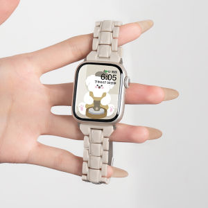 CRAFTSMAN DAI | Creative Premium iWatch Bands for S8 S9 S10 S11 SE3