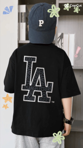 Kaos Anak Laki Laki Perempuan 6-12 Tahun Baju Atasan Premium Pantai Surfing