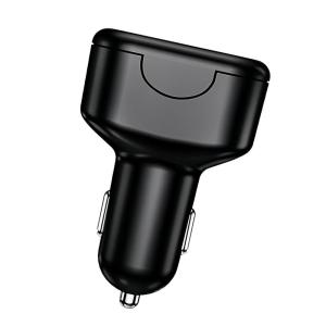 5G GPS Vehicle Tracker Car Charger