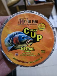 umpan jadi hypromag japan series 100gr(kecil)