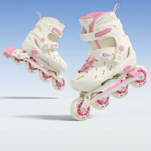 SUPER YOUNGSTER | Professional Roller Skates