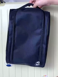 Outdoor Sports Shoe Bag Mesh Breathable Basketball Waterproof Shoe Bag /Shoe Bag