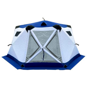winpolar | Warm Insulated Fishing Tent