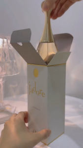 【100%Authentic】Dior Jadore Eau De Parfum 100Ml Perfume For Women