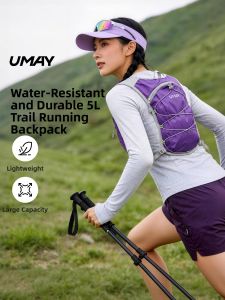Umay(佑美) | Cross Country Durable Lightweight Backpack for Outdoor Use