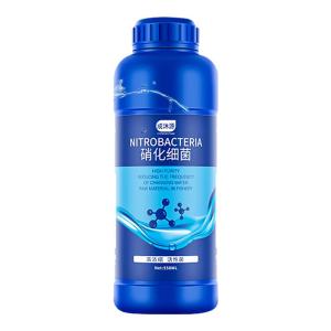 VOA | Nitrifying Bacteria Water Purifier for Aquarium and Fish Pond
