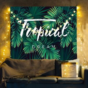 Clown Girl Hip Hop แขวนผ้า Wall Tapestry บุคลิกภาพสาว Room Wall พื้นหลังผ้า Blackout Curtain Tablecloth Beach Towel