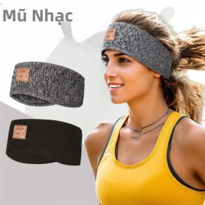 Tai Nghe Bluetooth Không Dây Dành Cho Người Ngủ Khi Ngủ Tai Nghe Thể Thao Có Dây Đeo Thấm Mồ Hôi Tai Nghe Mặt Nạ Mắt Đàn Hồi Mềm Có Đệm Mút Hoạt Tính Khử Tiếng Ồn Chủ Động