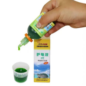 Thuốc trị nấm thối yếm trắng mai cho baba và rùa cảnh