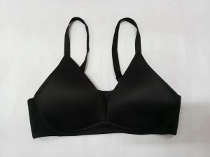 AMAYA DREAM CURVE NON-WIRE MEMORY FOAM MOULDED BRA