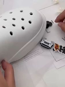 10 Pcs Of Purple Series Shoe Flowers Cute Cartoon Patterns Three-Dimensional Perforated Shoe Buckles Pvc Soft Rubber Creative Perforated Cute Cartoon set Shoe Charms for Crocs Sandals Decoration Clogs Pins Accessories\\n\\n Introduction to Three-Dimensional Perforated Charms\\n\\nIn this article, we will explore the world of three-dimensional perforated charms, specifically focusing on the Purple Series Shoe Flowers and Cute Cartoon Patterns. These charming accessories are designed to enhance the appearance of Crocs sandals and clogs, adding a touch of creativity and uniqueness to your footwear.\\n\\n Overview of PVC Soft Rubber Accessories\\n\\nPVC soft rubber accessories are widely used in the fashion industry due to their durability, flexibility, and ease of use. They are lightweight, water-resistant, and easy to clean, making them ideal for shoe decorations.\\n\\n Understanding Creative Perforated Flowers\\n\\nCreative perforated flowers are a popular choice among shoe decorators due to their intricate designs and eye-catching aesthetics. These perforated flowers come in various shapes, sizes, and colors, allowing you to customize your Crocs sandals according to your personal style.\\n\\n Benefits of Using Cute Cartoon Shoe Buckles\\n\\nCute cartoon shoe buckles are another popular accessory for Crocs sandals. They add a playful touch to your footwear and can be easily attached and removed, allowing you to change the look of your shoes whenever you want.\\n\\n How to Decorate Crocs Sandals with Perforated Charms\\n\\nNow that we have a basic understanding of three-dimensional perforated charms, let's dive into how to decorate Crocs sandals with these accessories.\\n\\n Step-by-Step Guide to Adding Clogs Pins Accessories\\n\\n1. Clean your Crocs sandals thoroughly to ensure a smooth surface for attaching the accessories.\\n2. Choose the desired position for your perforated charm or cartoon buckle.\\n3. Apply a small amount of adhesive to the back of the accessory.\\n4. Press the accessory firmly onto the Crocs sandal and hold it in place for a few seconds until the adhesive sets.\\n5. Allow the adhesive to cure completely before wearing your decorated Crocs sandals.\\n\\n Tips for Customizing Your Crocs Sandals\\n\\n- Mix and match different types of accessories to create a unique look.\\n- Experiment with different patterns and colors to find the perfect combination for your style.\\n- Consider using different adhesives, such as double-sided tape or glue dots, for a more secure attachment.\\n\\n Troubleshooting Common Issues\\n\\n- If the adhesive does not hold, try using a stronger adhesive or applying a thicker layer.\\n- If the accessory comes off easily, make sure to apply the adhesive evenly and allow it to cure completely before wearing your decorated Crocs sandals.\\n\\n Where to Buy Purple Series Shoe Flowers & Cartoon Patterns\\n\\nNow that you know how to decorate your Crocs sandals with three-dimensional perforated charms, let's explore where to purchase these accessories.\\n\\n Top Online Retailers for Shoe Charms\\n\\n- Amazon\\n- eBay\\n- Etsy\\n\\n In-Store Options for Crocs Sandals Decoration\\n\\n- Crocs stores\\n- Shoe stores that offer customization services\\n\\n Customer Reviews & Ratings\\n\\nBefore purchasing any shoe charms, it's essential to read customer reviews and ratings to ensure you're getting a high-quality product. Look for accessories with positive reviews and a high rating to ensure satisfaction with your purchase.\\n\\n Conclusion & Final Thoughts\\n\\nIn conclusion, three-dimensional perforated charms are a fantastic way to add a unique touch to your Crocs sandals. With the Purple Series Shoe Flowers and Cute Cartoon Patterns, you can easily customize your footwear and make a statement wherever you go. Remember to follow the step-by-step guide and tips provided in this article to achieve the best results. Happy decorating!\n}