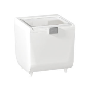 HELLOLEIBOO | Moisture-Resistant Pet Food Storage Bucket Large Capacity