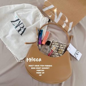 TAS ZR/ZR BAG Free pouch & Paperbag ZR (Full tag ZR)