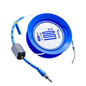 WEITUOSEN | Undamaged Strong Pull Fishing Line