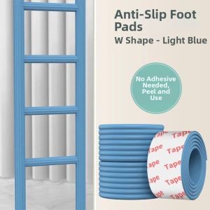 NAIFUNA | Anti-slip Stair Tread Pad Sponge