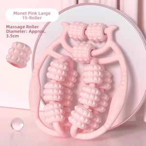 Leg Massage Device Muscle Relaxing Meridian Clearing