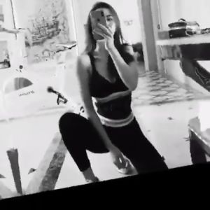 READY STOCK MICISTY Sports Underwear Set MICISTY Bra Set/Fitness Bra/Sports Bra/Running Bra