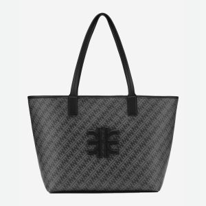 JW PEI | Large Capacity Daily Commute Tote Bag