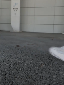 XUNDD Mens Shoes Basketball Breathable Cushioning Non-Slip Sports Shoes Gym Training Athletic Basketball Sneakers Women