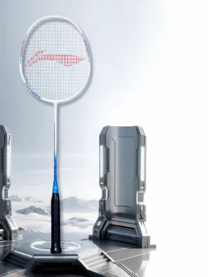 Li-Ning | แร็กเกตแบดมินตัน Carbon Fiber Thunder 9