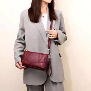 Túi xách nữ thời trang công sở cao cấp phong cách mới