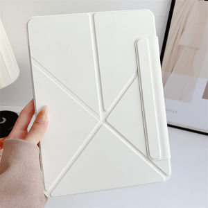 For 2025 IPad A16 11th 10th Generation Case iPad Air 7 6 5 4 10.9 Pro 11 12.9 13 inch Mini 7/6 Funda Magnetic Detachable Cover