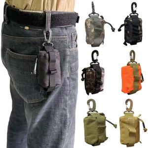 TAK YIYING | Multipurpose Outdoor Carry Pouch