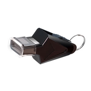 FABX | Professional Loud Referee Whistle with Lanyard